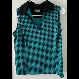 Tail Tech Golf Shirt